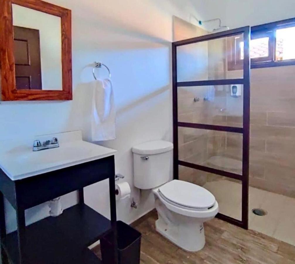 Hotel Casa Francisca Mazamitla. エクステリア 写真
